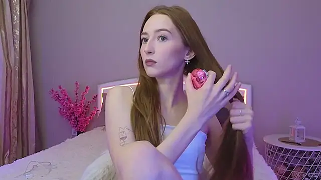 MichaDenver online show from November 2025 05:06:02 PM