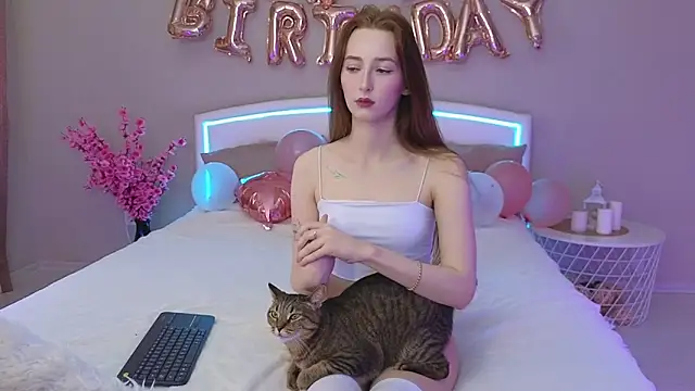 MichaDenver online show from December 2025 10:25:01 AM