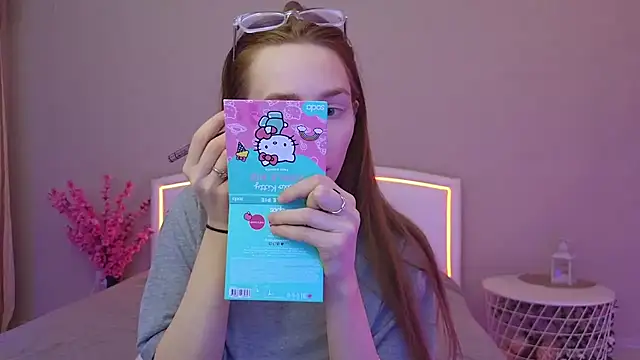 MichaDenver online show from November 2025 07:40:01 PM