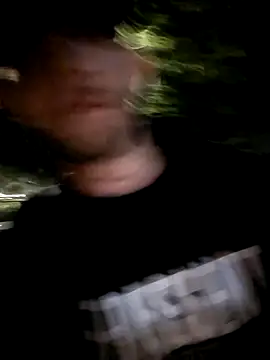 Chaooss1 online show from April 2026 08:35:01 PM