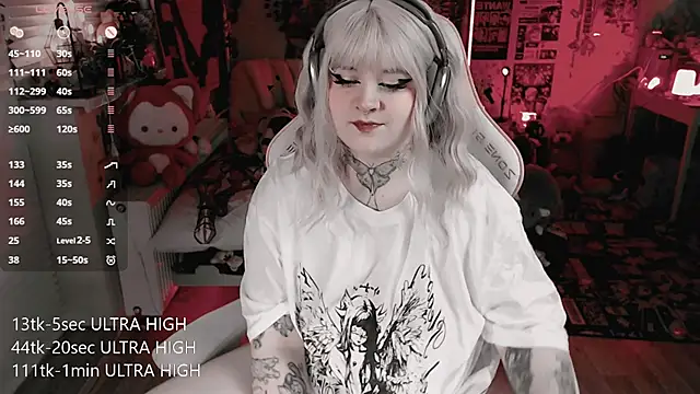 noori  hope online show from March 2026 08:52:01 PM