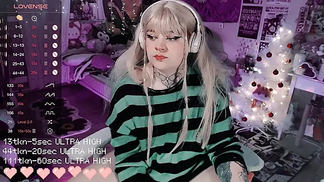 noori  hope online show from December 2025 08:53:02 PM