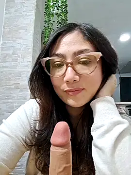 Mia Ruiz online show from March 2025 03:25:01 AM