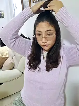 Mia Ruiz online show from September 2025 03:34:02 AM