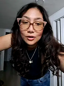 Mia Ruiz online show from February 2025 02:58:01 AM