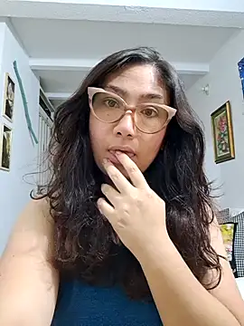 Mia Ruiz online show from March 2025 03:22:02 AM