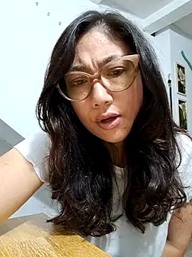 Mia Ruiz online show from February 2025 01:52:02 AM