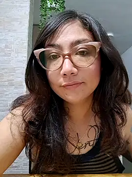 Mia Ruiz online show from March 2025 03:36:01 AM