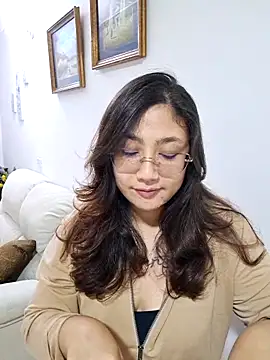 Mia Ruiz online show from September 2025 02:38:02 AM