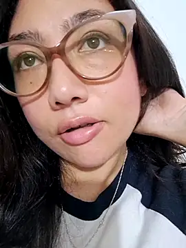 Mia Ruiz online show from February 2025 01:42:01 AM