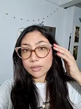 Mia Ruiz online show from February 2025 01:44:02 AM