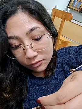 Mia Ruiz online show from September 2025 02:18:01 AM