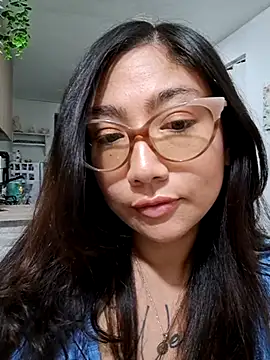 Mia Ruiz online show from March 2025 01:53:02 AM