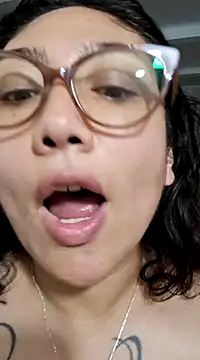 Mia Ruiz online show from February 2025 01:32:02 AM