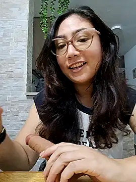 Mia Ruiz online show from March 2025 03:40:01 AM