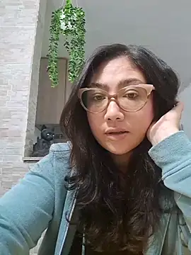 Mia Ruiz online show from March 2025 12:23:02 AM