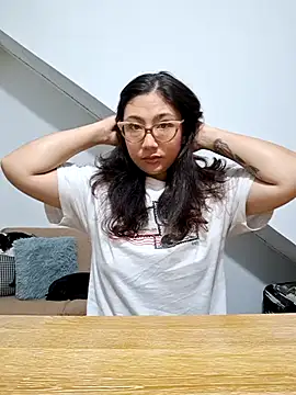 Mia Ruiz online show from January 2025 12:54:02 AM