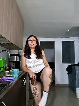 Mia Ruiz online show from March 2025 03:35:02 AM