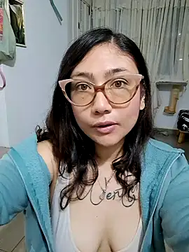 Mia Ruiz online show from February 2025 12:40:01 AM