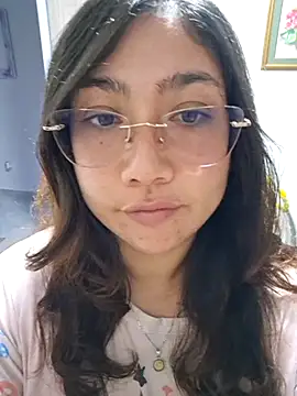 Mia Ruiz online show from November 2025 03:16:01 AM