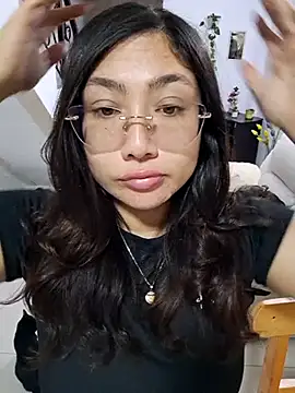 Mia Ruiz online show from September 2025 02:23:01 AM