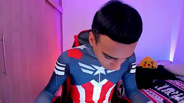 aldrinwhite online show from February 2026 05:09:02 PM