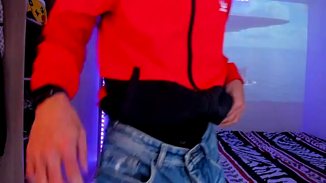 aldrinwhite online show from January 2026 03:40:02 PM