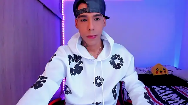 aldrinwhite online show from February 2026 04:16:02 PM