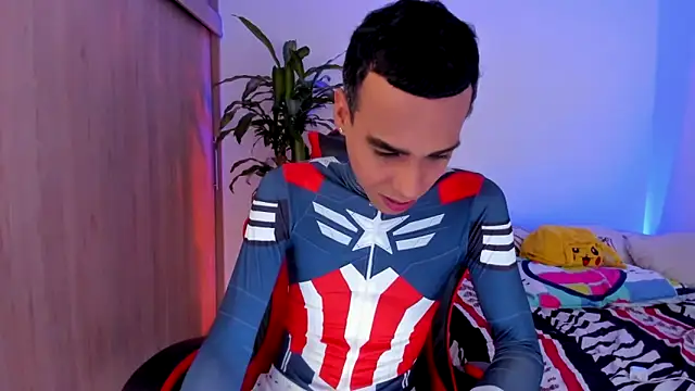 aldrinwhite online show from March 2026 06:09:02 PM