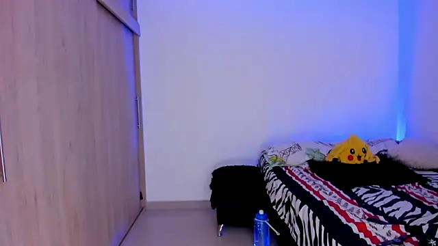 aldrinwhite online show from February 2026 03:45:02 PM