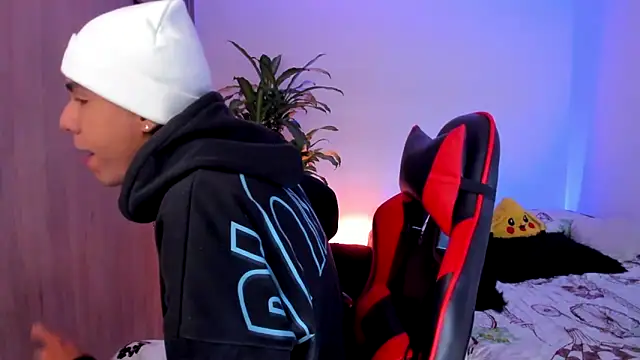 aldrinwhite online show from March 2026 02:13:01 PM