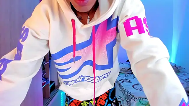 aldrinwhite online show from January 2026 04:10:02 PM