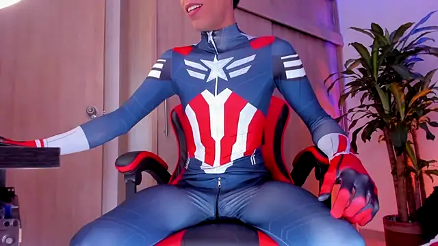 aldrinwhite online show from March 2026 07:03:01 PM