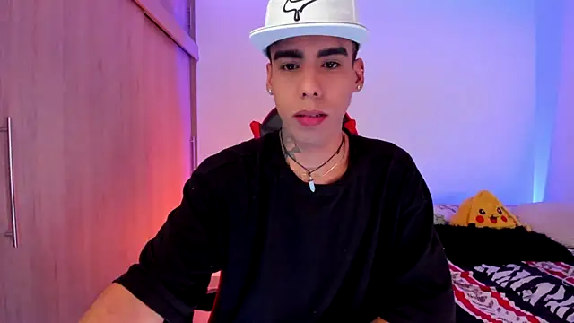 aldrinwhite online show from February 2026 05:33:02 PM