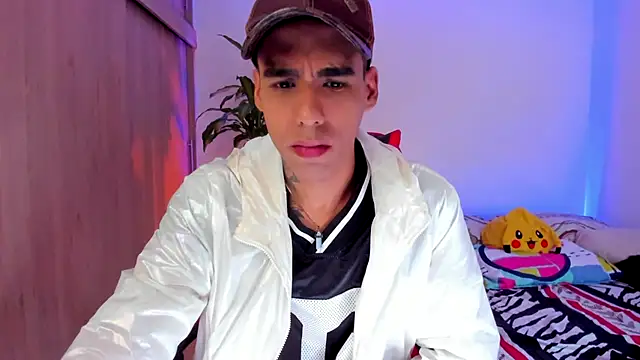 aldrinwhite online show from March 2026 06:53:01 PM