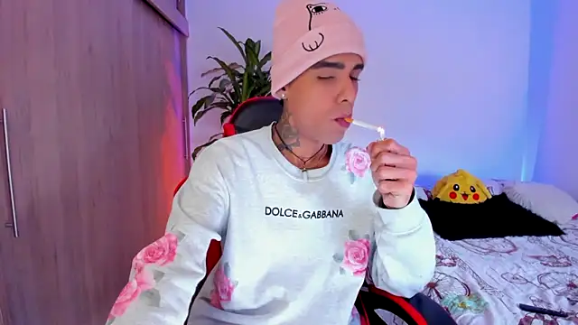 aldrinwhite online show from March 2026 04:33:01 PM