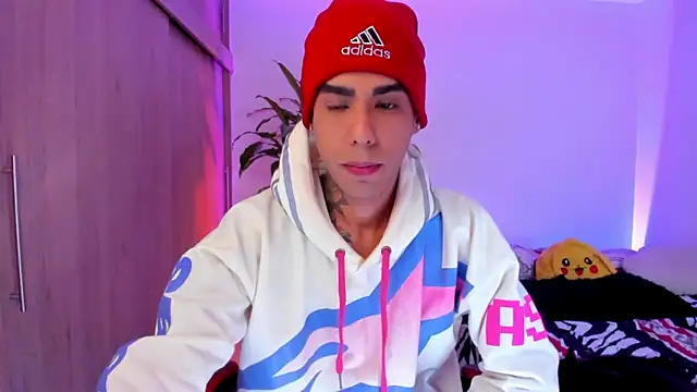 aldrinwhite online show from March 2026 03:56:02 PM