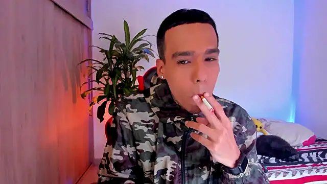 aldrinwhite online show from April 2026 05:04:02 PM