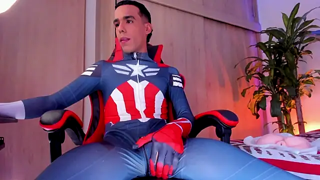 aldrinwhite online show from April 2026 08:59:02 PM