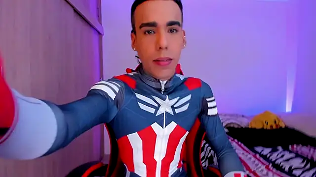 aldrinwhite online show from February 2026 03:56:01 PM