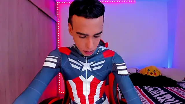 aldrinwhite online show from February 2026 04:59:01 PM