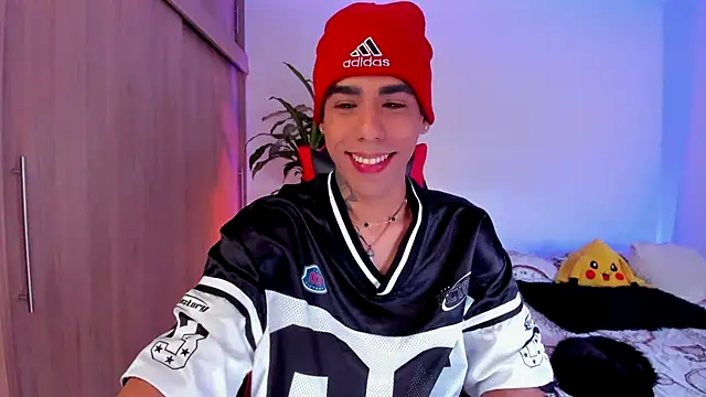 aldrinwhite online show from March 2026 04:23:02 PM