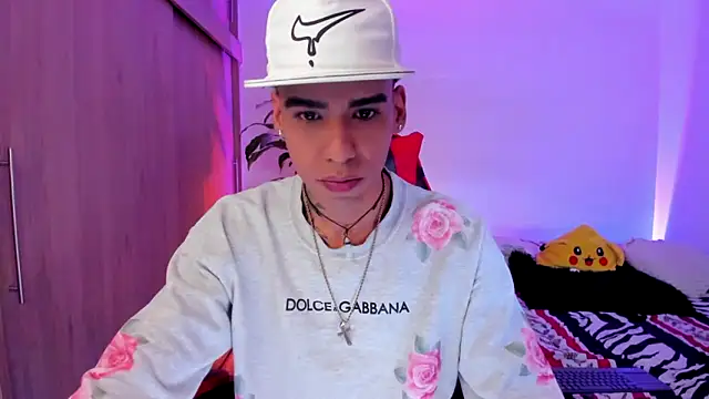 aldrinwhite online show from March 2026 05:20:01 PM