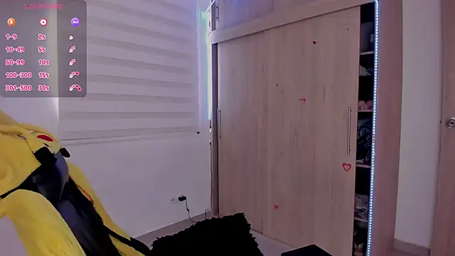 aldrinwhite online show from March 2025 02:17:01 PM