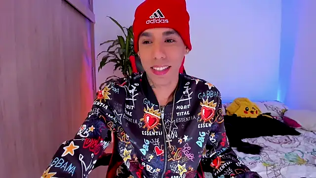 aldrinwhite online show from March 2026 03:57:02 PM