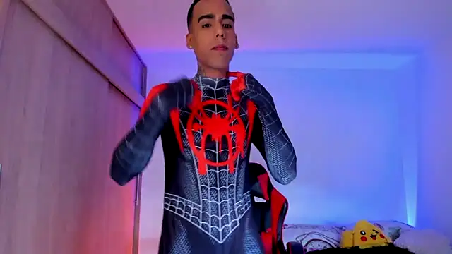 aldrinwhite online show from February 2026 06:52:02 PM