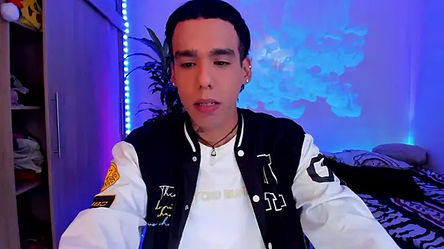 aldrinwhite online show from January 2026 03:50:02 PM