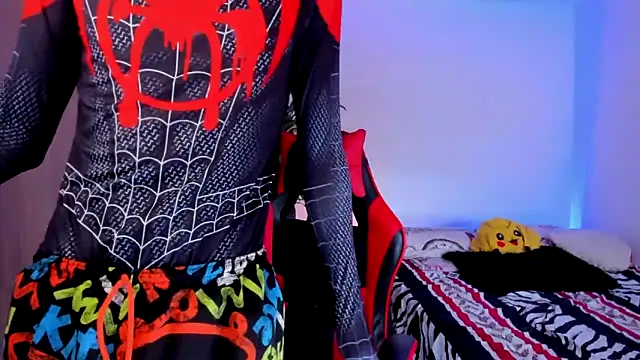 aldrinwhite online show from March 2026 04:59:01 PM