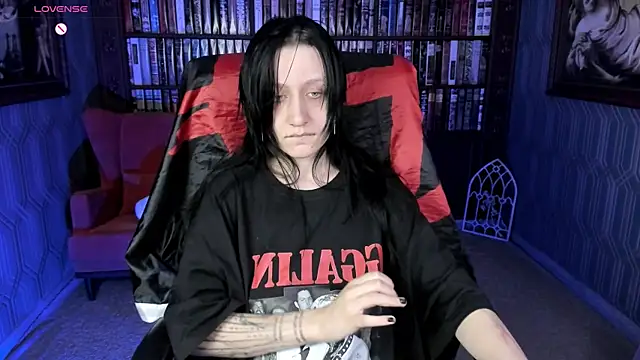 Medusa  Gorgona online show from January 2026 07:17:02 PM