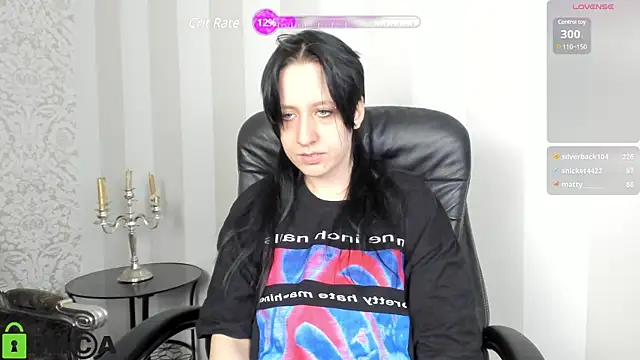 Snapshot of Medusa__Gorgona chatting on March 2025 11:24:02 PM Medusa Gorgona online show from March 2025 11:24:02 PM